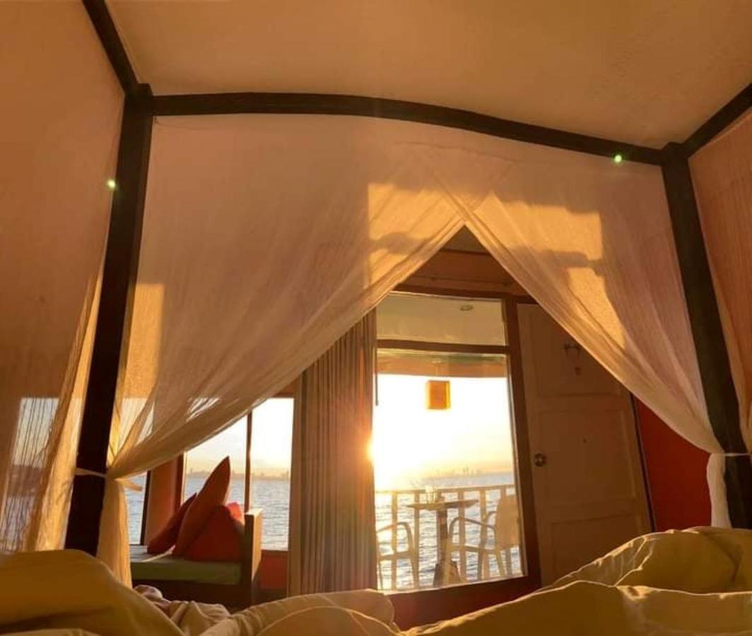 Lareena Resort Koh Larn Pattaya Exterior photo