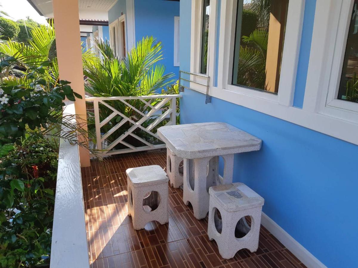 Lareena Resort Koh Larn Pattaya Exterior photo