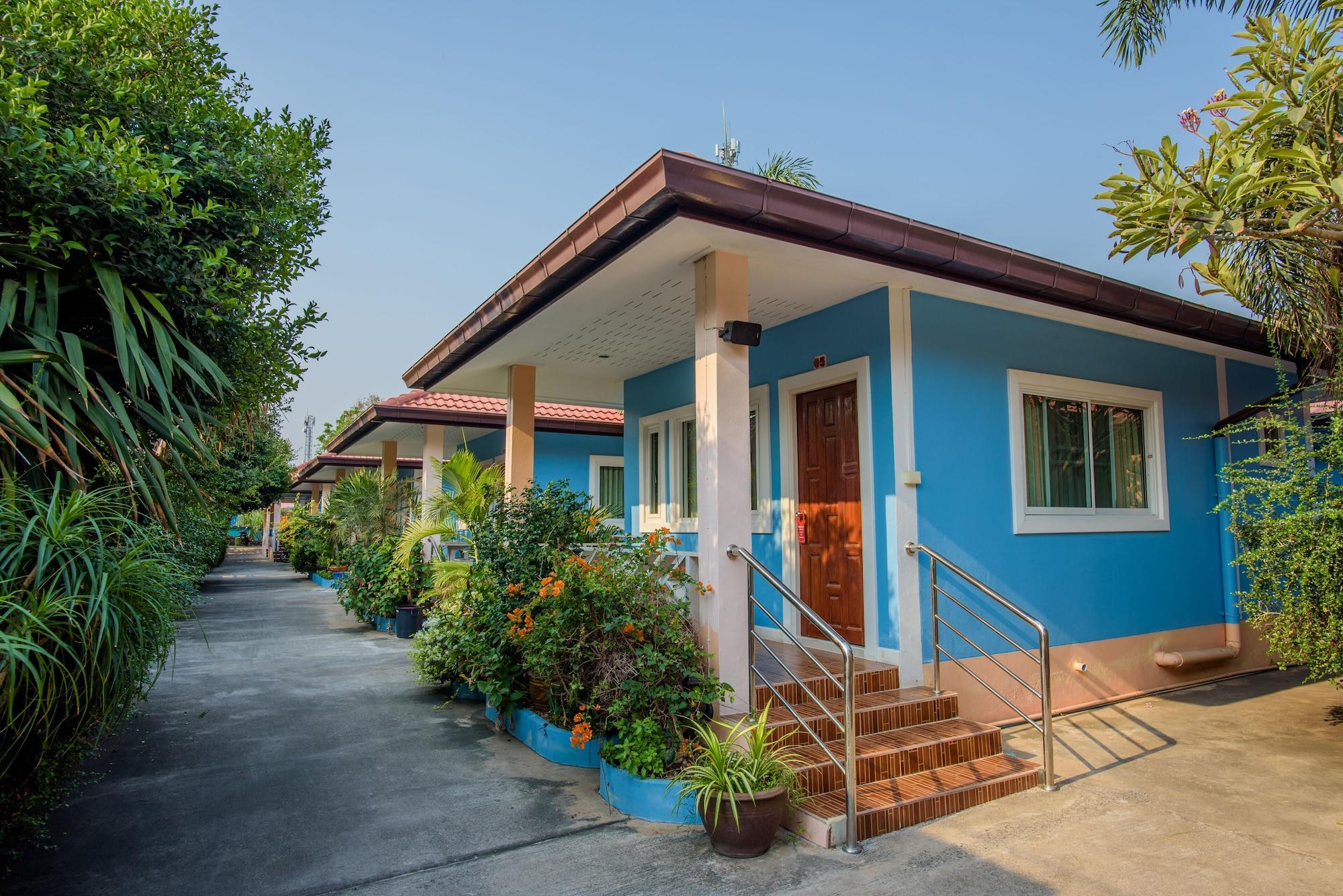 Lareena Resort Koh Larn Pattaya Exterior photo