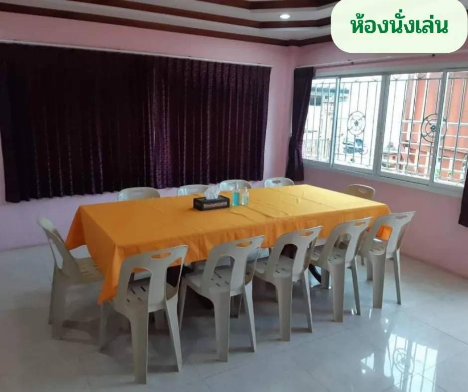 Lareena Resort Koh Larn Pattaya Exterior photo