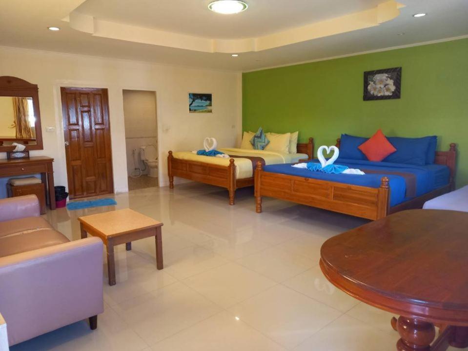Lareena Resort Koh Larn Pattaya Exterior photo