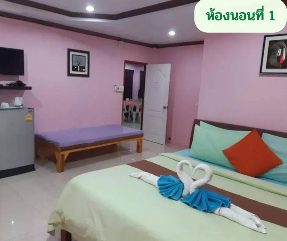 Lareena Resort Koh Larn Pattaya Exterior photo