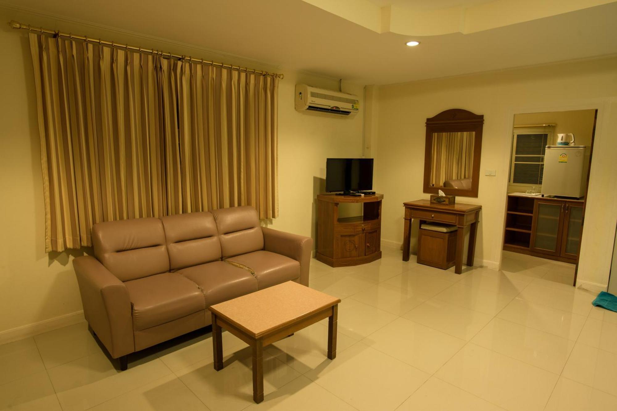 Lareena Resort Koh Larn Pattaya Exterior photo