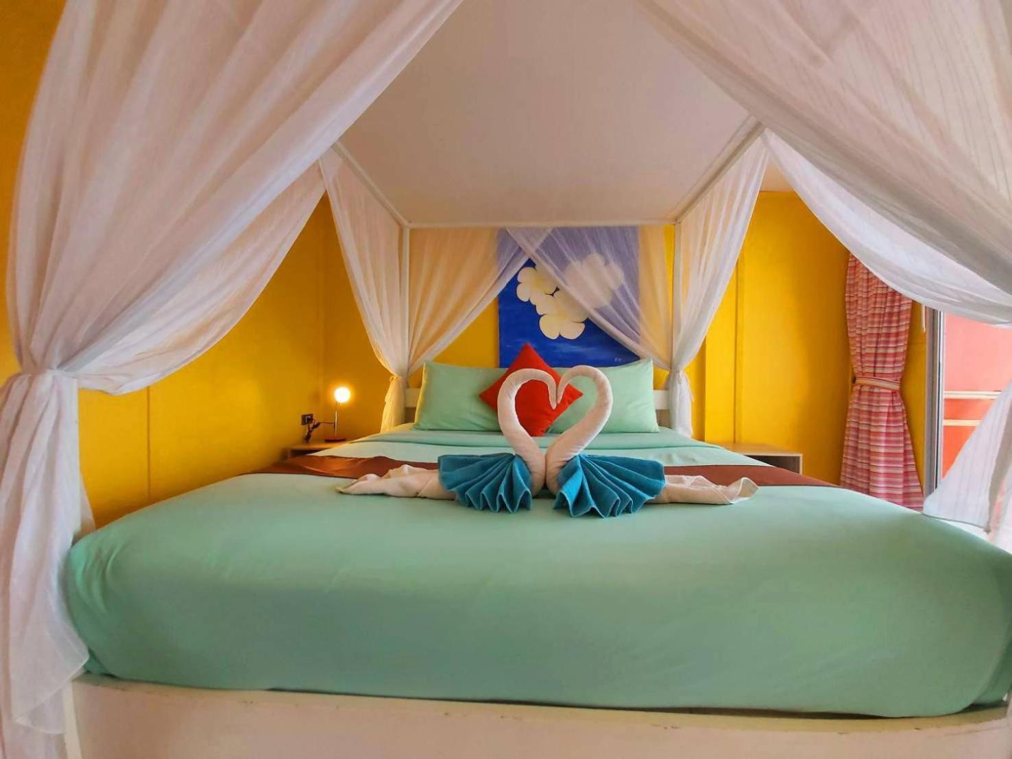 Lareena Resort Koh Larn Pattaya Exterior photo