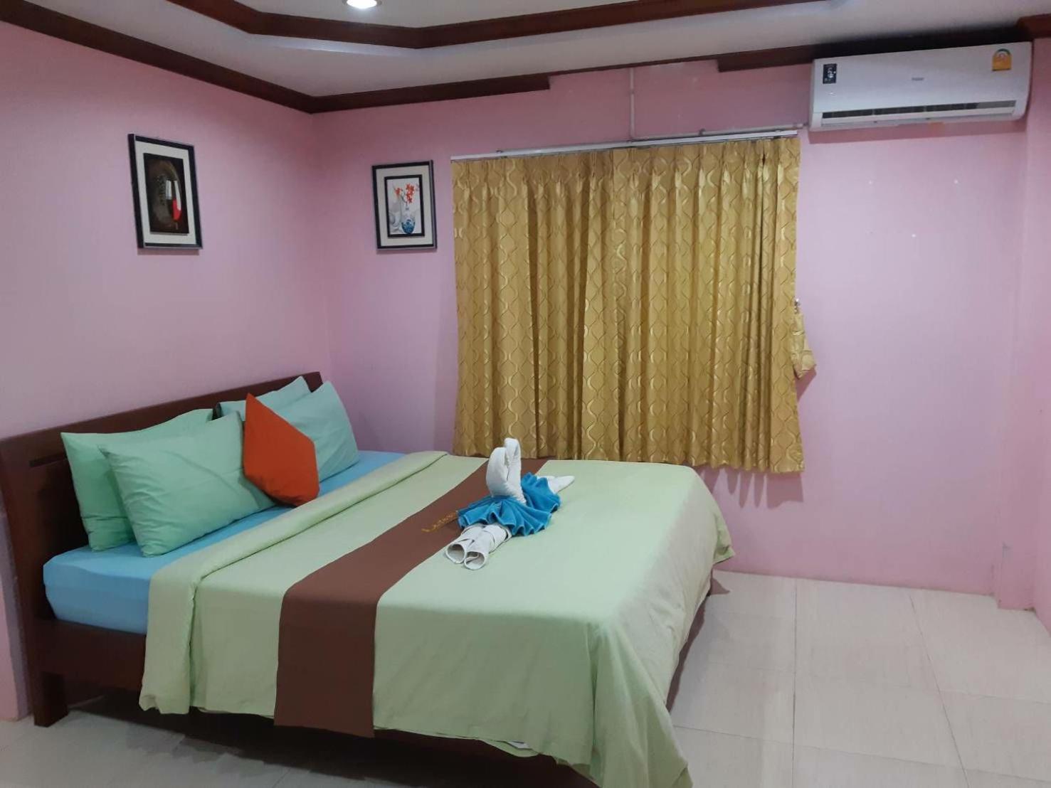 Lareena Resort Koh Larn Pattaya Exterior photo