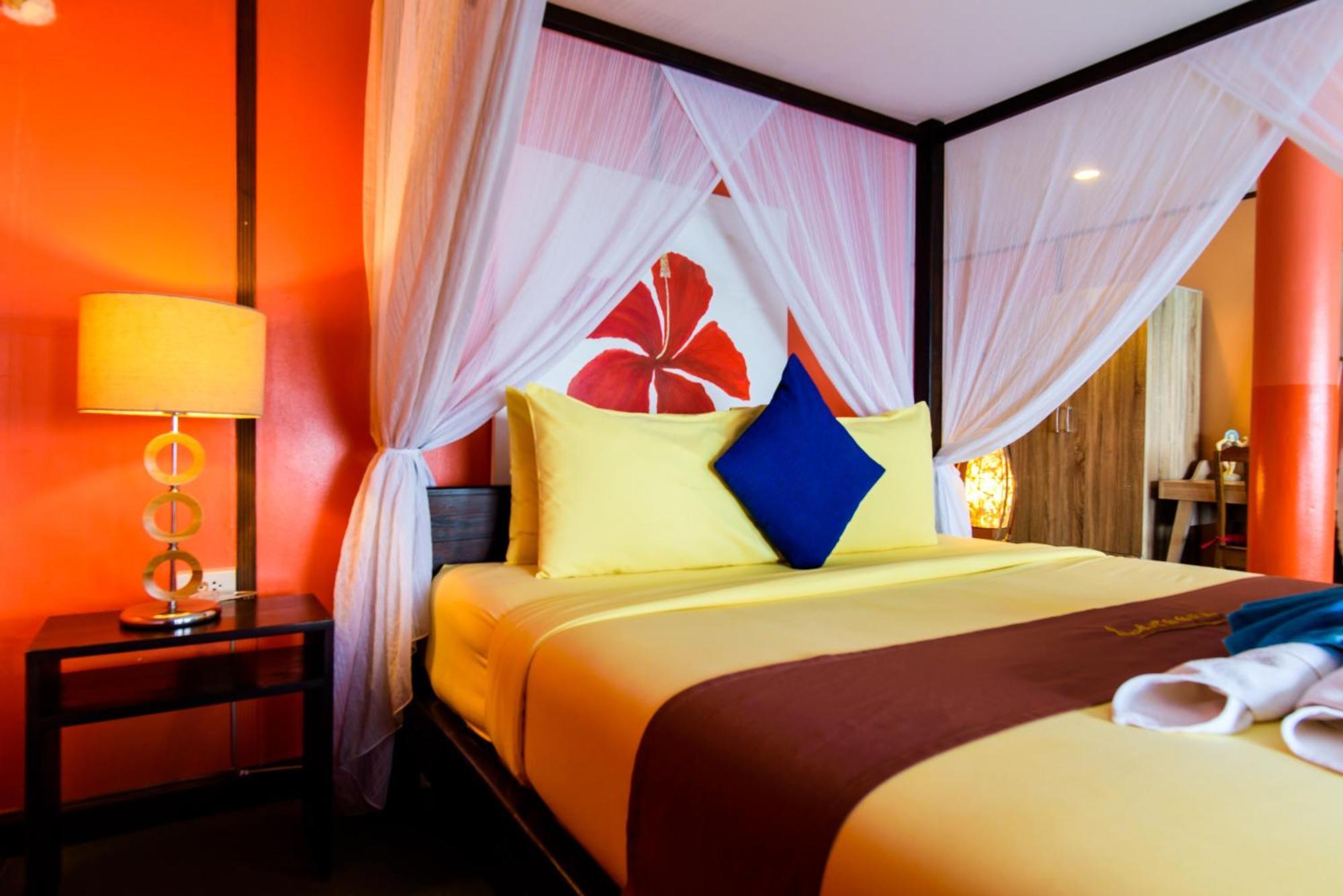 Lareena Resort Koh Larn Pattaya Exterior photo