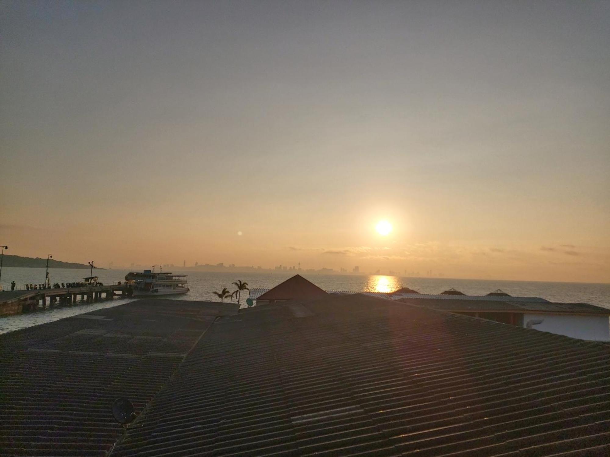 Lareena Resort Koh Larn Pattaya Exterior photo