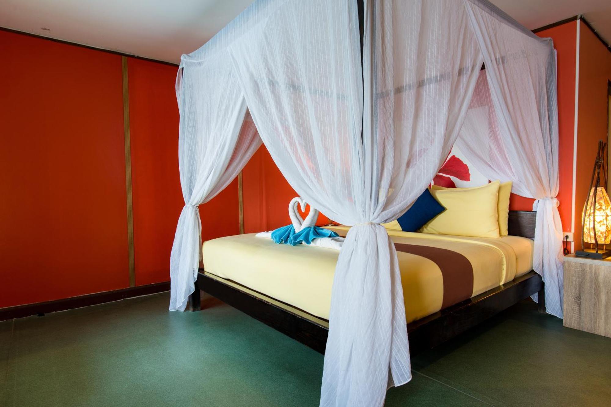 Lareena Resort Koh Larn Pattaya Exterior photo